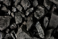 Marazion coal boiler costs